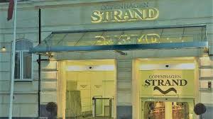 Since 1910, it has been hosting guests in copenhagen. Copenhagen Strand Copenhagen British Airways