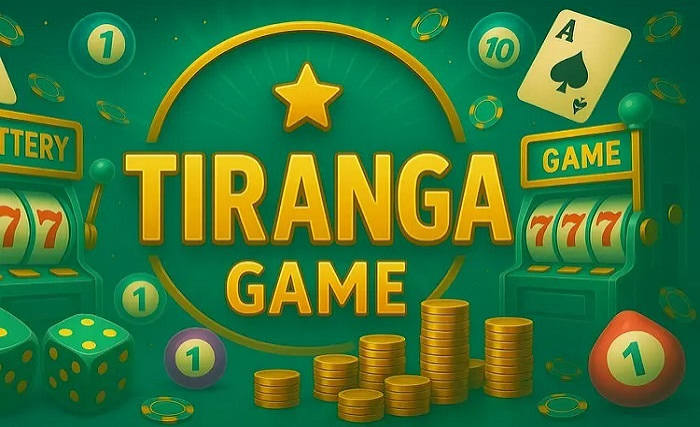 Tiranga Game: A Complete User Experience Review