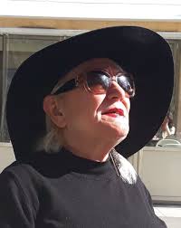 Death Notice of Elisa Marie Robinson (Dublin)