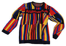 Port authority, patagonia, charles river, cutter & buck Knit Sweater With Pattern Custom Design From 1pc Wildemasche