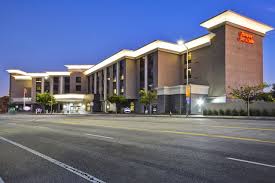 Reach downtown toronto in 25 minutes on the up express. Family Fun Awaits At Hampton Inn Suites Los Angeles Burbank Airport Discover Los Angeles