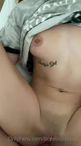 Breelouisexoxo sex tape 4