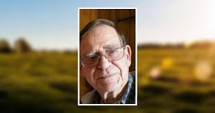 Donald L. Stoudt Obituary January 21, 2020