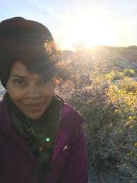 Voices of L.A. Nature: An Interview with Iris Hill