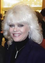 NANCY ZARZOUR Obituary