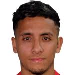 Shane Malcolm Stats, Form Index and Match Ratings