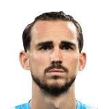 Fabián EA FC FIFA 22 Career Mode