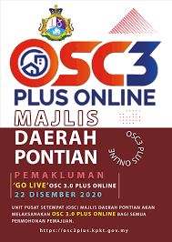 Low values can make the sound slightly more natural, while higher values can be used as a special effect. Pemakluman Pelaksanaan Osc 3 0 Majlis Daerah Pontian Facebook