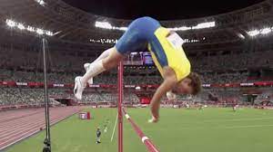 Armand duplantis, known as mondo, cleared 6.17 meters on the pole. 8hzanabcpz2som