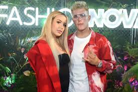 Tana Mongeau Opens Up About Her Relationship With Jake Paul People Com