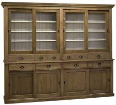 All are 32 inches deep. Casa Padrino Country Style Kitchen Cabinet 268 X 48 X H 225 Cm Various Colors 2 Piece Kitchen Cabinet With 8 Sliding Doors And 10 Drawers