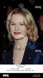 Nichole hi-res stock photography and images