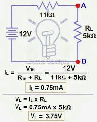 Volt Nikalne Ka Formula Electrical Engineering Electrical Engineering Projects Electrical Circuit Diagram