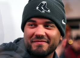 Red Sox expect Carlos Narváez to be their backup catcher coming out of camp