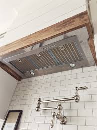 Auf was sie dabei achten müssen, finden sie bei immowelt. Ten June Farmhouse Shiplap Kitchen Vent Hood