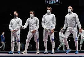 I giochi olimpici estivi, o olimpiadi estive, sono una manifestazione sportiva multidisciplinare, internazionale, prevista negli anni bisestili, organizzata dal comitato olimpico internazionale. I3wrmcn N78fbm