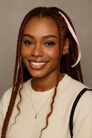 Are these two pictures of the same woman?