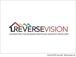 Hecm Reverse Mortgages Have Less Risk For Lenders Says Reversevision Board Member Industry Expert Jeffrey Taylor Send2press Newswire Reverse Mortgage Mortgage Loans Mortgage Banking