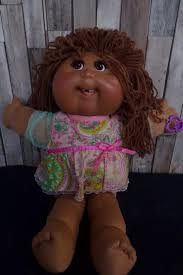 African American Cabbage Patch Kid FOR SALE!