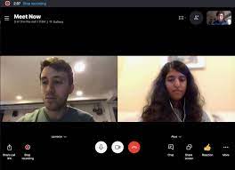 Vivamus at magna non nunc tristique rhoncuseri tym. The Best Alternatives To Zoom For Videoconferencing The Verge