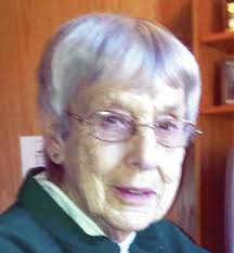 Martha Louise Hendricks