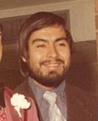 Phillip Thomas Vigil