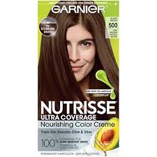I feel this review is: Top 10 Garnier Hair Dyes Of 2021 Best Reviews Guide