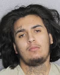 Tony Linares's Instagram, Twitter & Facebook