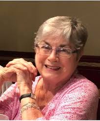 Janice Sutton Obituary (1941