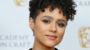 Nathalie Emmanuel to Star in 'The Killer' Reboot for Director John Woo and  Universal