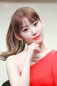 MERVE DAHLEM, ALEXIS JAYDE BURNETT, SEULGI -- Official Nominees for The 100  Most Beautiful