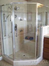 Glass Shower Doors Enclosures Neo Angle Shower Neo Angle Shower Doors Shower Doors