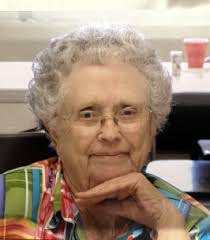 Nell Reagin Obituary