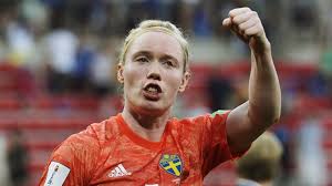 Men inför mötet med norge och australien har hon fått en del speltid med klubblaget atletico madrid. Hedvig Lindahl Klar For Atletico Madrid Radiosporten Sveriges Radio