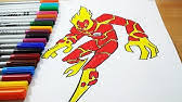 Ripjaw, aquatic alien from ben 10. Ben 10 Coloring Pages Ben 10 Ripjaws Ben 10 Coloring Book Ben 10 Coloring Aliens 2018 Youtube