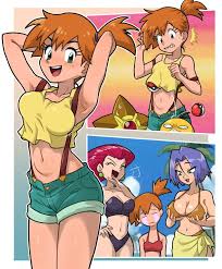 Pokemon ero (nsfwsexynaked pokemon characters, mild r34) :: Pokemon ::  fandoms  new  funny posts, pictures and gifs on JoyReactor - page 551