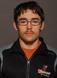 2010-11 Wrestling Roster