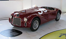 Fiat worked with ferrari on a sports car named dino during the. Ferrari Wikipedia