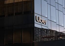Uber Lays Off 10% of Employees in Sweeping Reorganization