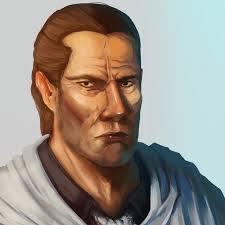 Another Ludwig fanart : r/bloodborne