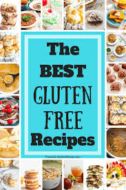 A good, crusty loaf of sourdough bread is deliciously tangy and good for everything from bread bowls and sandwiches to breadcrumbs for use in other recipes. Gluten Free Recipes All The Best No Fail Recipes Life After Wheat