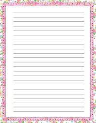 Sometimes children need a little encouragement to start writing and cute writing paper visit this section for more lined paper templates and reading and writing worksheets. Polka Dot Fondo Libre Papeleria Ninos Imprimibles Papel De Escribir Imprimibles Para Ni Writing Paper Printable Printable Stationery Free Printable Stationery