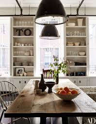soho loft kitchen, lower manhattan