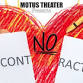 Motus Theater Presents: No Contract by Kirsten Wilson event image