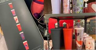 Plus your stars won't expire—an exclusive starbucks benefit for cardmembers. Starbucks Released New Valentine S Day Cups And I M In Love