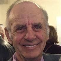 Jon C. McLane Sr. Obituary