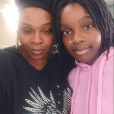 Aja Reid's Instagram, Twitter & Facebook