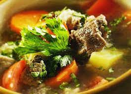 Pin Di Aneka Olahan Daging