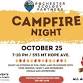 Campfire Night event image