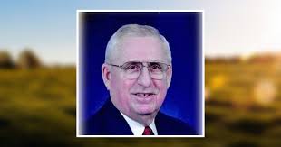 Gordon McFarland Obituary January 3, 2018